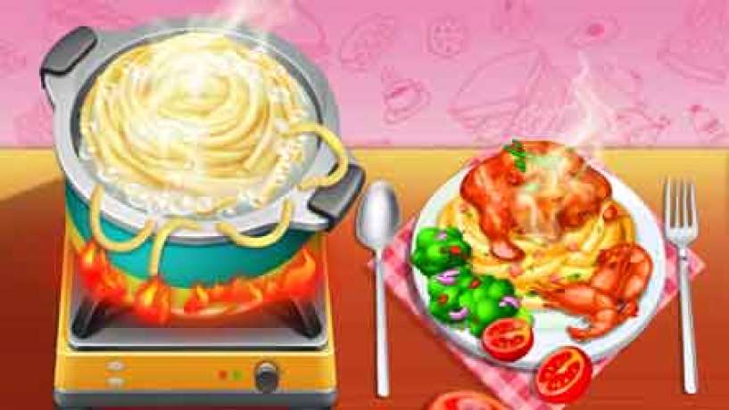 Crazy Chef Mod APK (2)