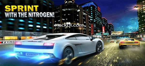 Crazy for Speed Mod Apk 6.3.5080 (Hack, Unlimited Money)