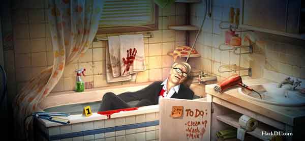 Criminal Case Mod Apk 2.39 (Hack Infinite Energy and Hint)