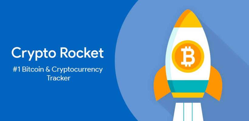 CryptoRocket PRO Apk,