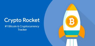 CryptoRocket PRO Mod Apk V3.1.0 (Premium Unlocked)