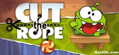 Cut the Rope Mod APK 3.39.0 (Hack, Unlimited Hint)