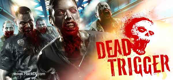 DEAD TRIGGER Hack APK 2.0.4 (MOD, Unlimited Money)