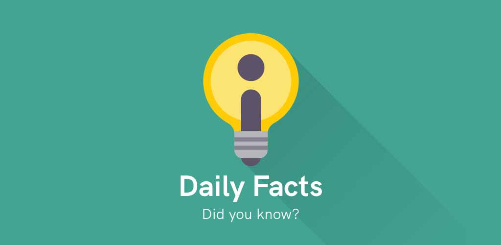 Daily Random Facts Mod Apk V3.15.2 (Premium Unlocked)