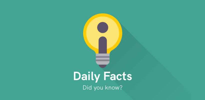 Daily Random Facts Apk,