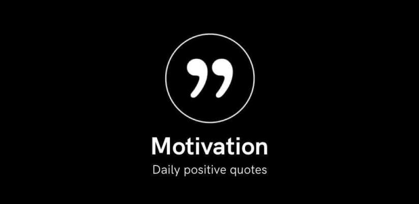 Motivation - Daily quotes Apk,