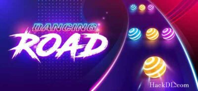 Dancing Road Mod Apk 1.14.0 (Hack, Unlimited Diamonds)
