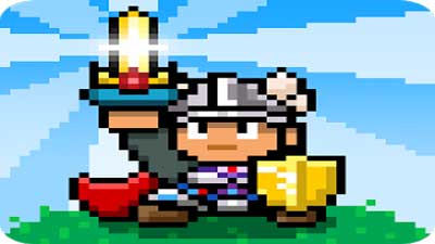 Dash Quest Hack Apk 2.9.27 (MOD, Unlimited Gold)