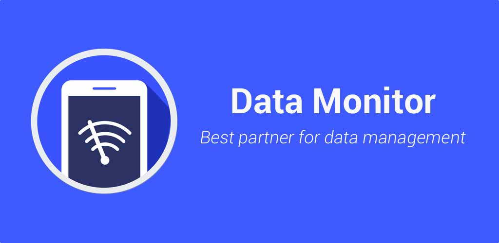 Data Usage Monitor Mod Apk V1.17.2004 (Premium Unlocked)