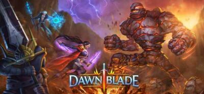 Dawnblade Mod APK 1.1.1 (Hack, Unlimited Diamonds)