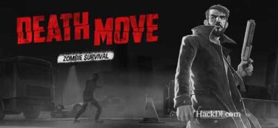 Death Move Hack Apk 0.1.31 (MOD,Unlimited Money)