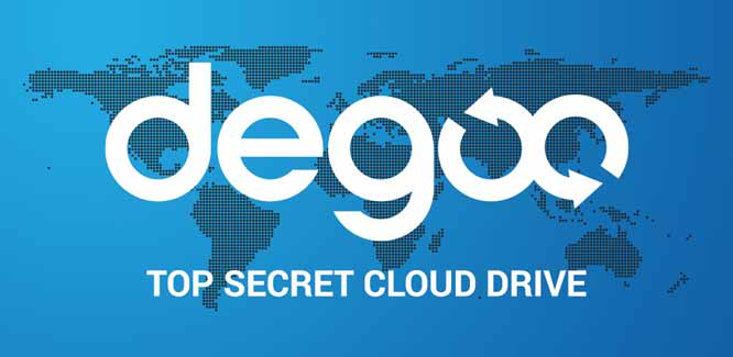 Degoo Cloud Storage Mod Apk V1.57.174 (Premium Unlocked)