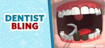 Dentist Bling Mod Apk 0.9.0 (Hack,Unlimited Money)