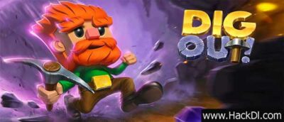 Dig Out Mod Apk 2.32.3 (Hack, Unlimited Coin)