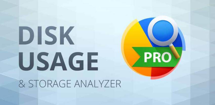 Disk & Storage Analyzer apk,