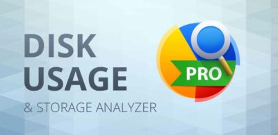 Disk & Storage Analyzer [PRO] Mod Apk V4.1.7.31 (Unlocked)