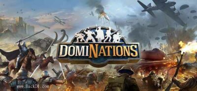 DomiNations Mod Apk 11.1150.1151 (Hack, Unlimited Money)