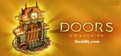 Awakening Mod Apk 1.35 (Hack,open monetary sections)