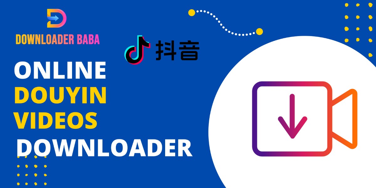 douyin downloader