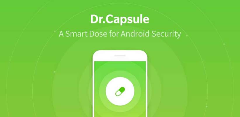 Dr. Capsule Apk,