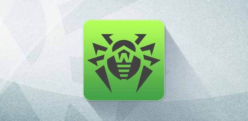 Dr. Web Security Space Life Apk,