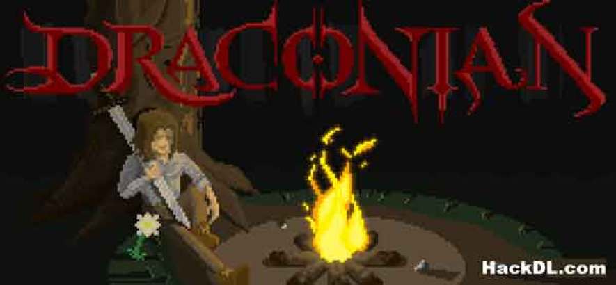 Draconian: Action Platformer 2D Hack Apk