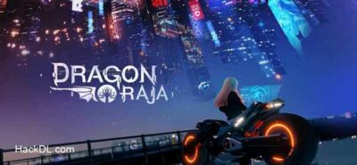 Dragon Raja Mod Apk 1.0.186 (Hack, Unlocked) Data