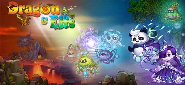 Dragon & Elfs Mod APK 3.2.80 (Hack, Unlimited Money)