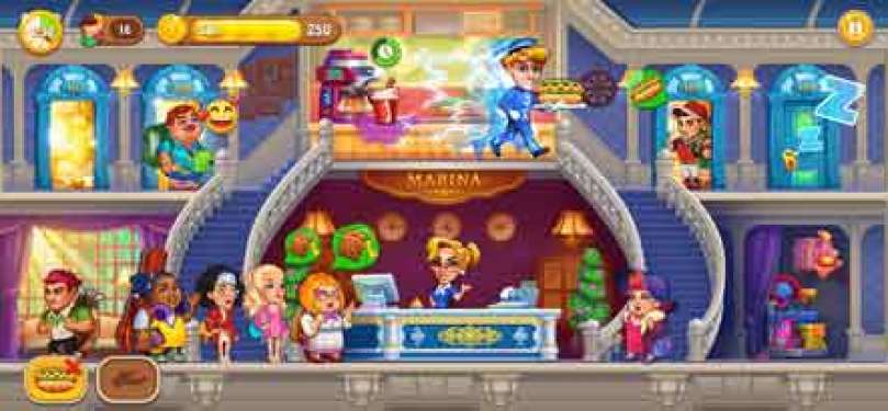 Dream-Hotel-Hotel-Manager-Simulation-games-2