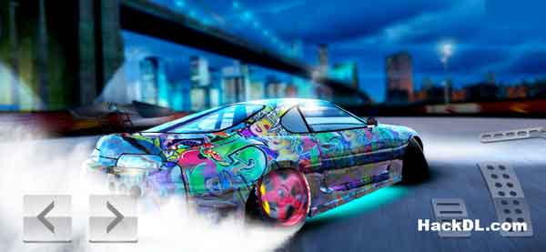 Drift Max World Mod Apk 3.1.13 (Hack,Unlimited Money)