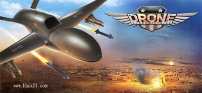 Drone Shadow Strike Hack Apk 1.31.113 (MOD,Unlimited Coin)