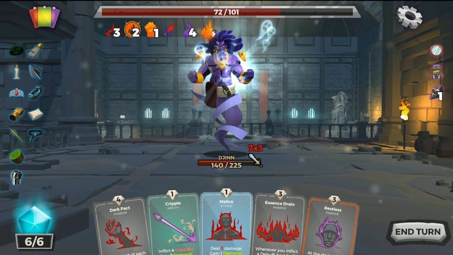 Download Dungeon Tales crack apk