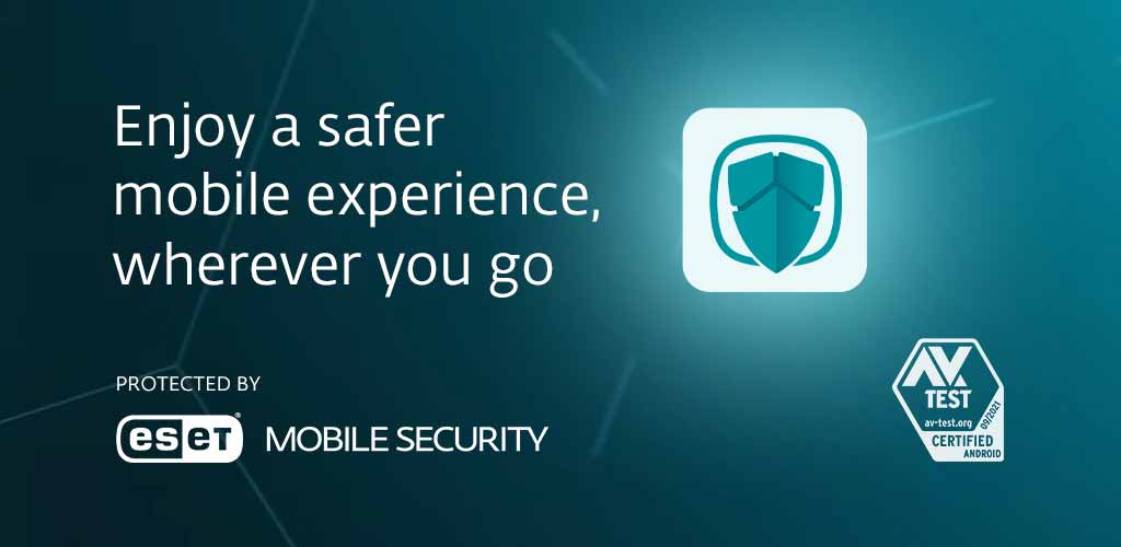 ESET Mobile Mod Apk V7.3.19.0 (Ad-Free/Pro Unlocked)