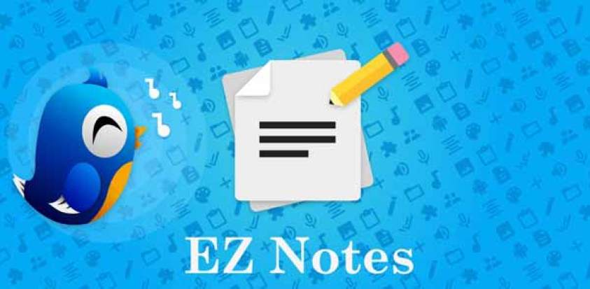 EZ Notes Apk,