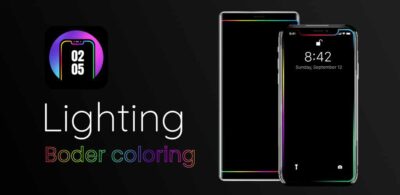 Edge Lighting Colors Mod Apk V22 (Premium Unlocked)