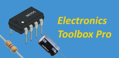 Electronics Toolbox Pro Mod Apk V5.2.95 (Premium Unlocked)