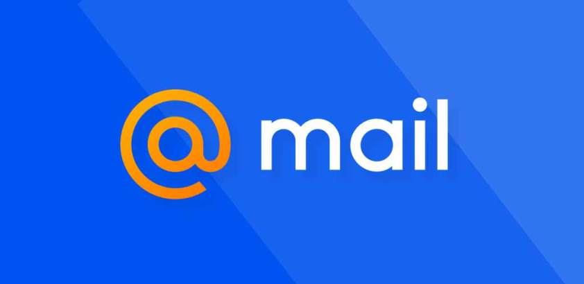 Mail.ru - Email App Apk,