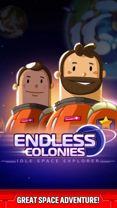 Download Endless Colonies crack apk