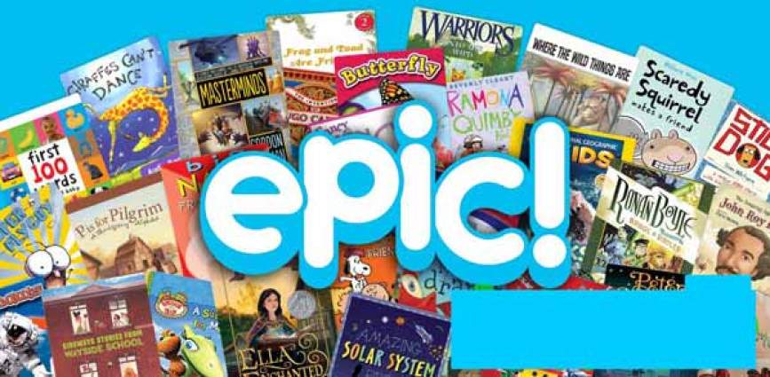 Epic Kids Books Apk,