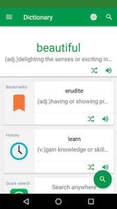 Dictionary Erudite Mod Apk (1)