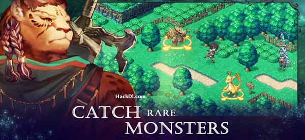 Evertale Mod APK 2.0.64 (Hack, Unlimited Money)