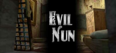 Evil Nun Hack Apk 1.8.4 (Mod Unlimited Money)