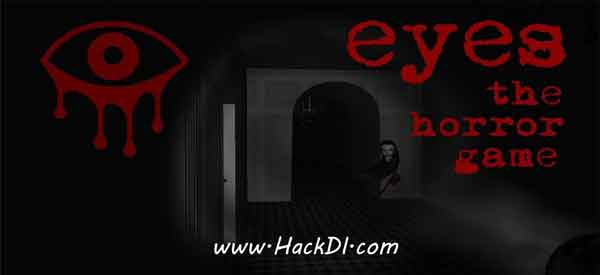 Eyes Scary Thriller Hack Apk 6.1.96 (MOD, Unlocked)