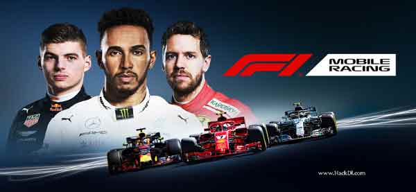 F1 Mobile Racing 2022 Mod Apk 3.6.22 (Hack, Unlimited Money) + Data