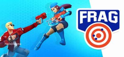 FRAG Pro Shooter Mod APK 2.25.0 (Hack, Unlimited Money)