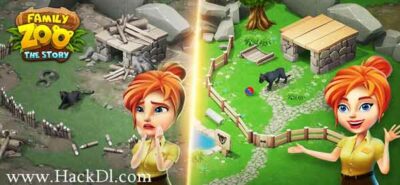 The Story Mod Apk 2.3.6 (Hack, Unlimited Coins)