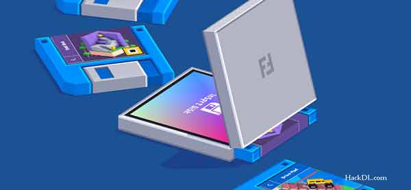 Fancade Mod Apk 1.9.3 (Hack Unlimited Stars)