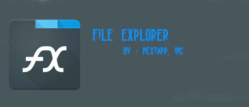 File Explorer Apk,