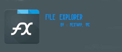 File Explorer Mod Apk v9.0.0.2 (Premium Unlocked)