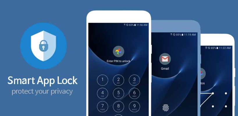 AppLock - Fingerprint Apk,